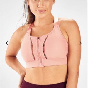 Fabletics Zoe High Impact Sports Bra